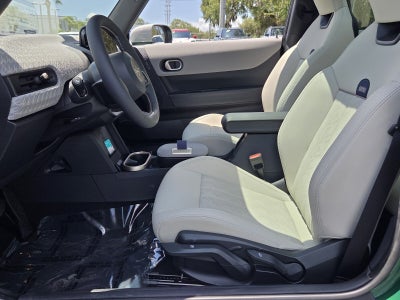 2026 MINI 2 DOOR SIGNATURE PLUS