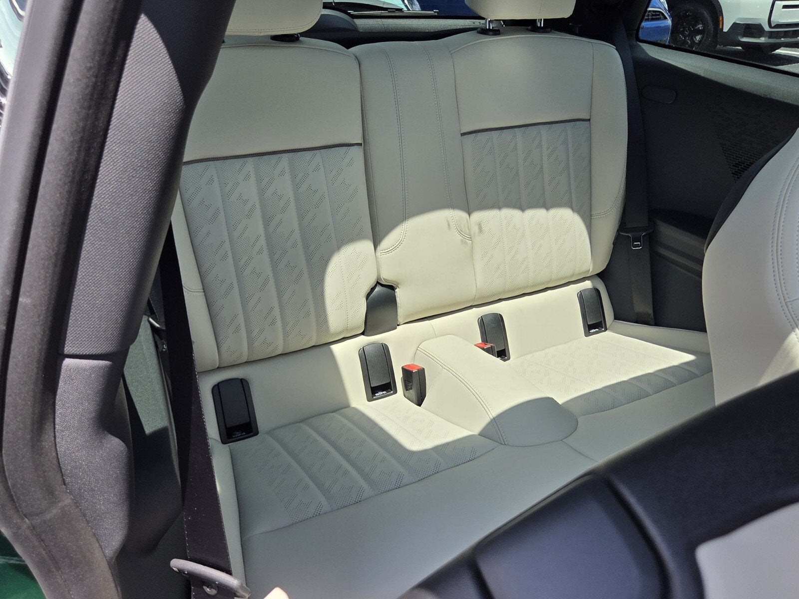 2026 MINI 2 DOOR SIGNATURE PLUS