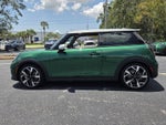 2026 MINI 2 DOOR SIGNATURE PLUS