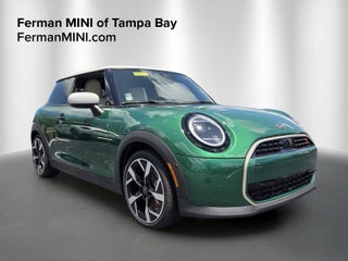 2026 MINI 2 DOOR SIGNATURE PLUS