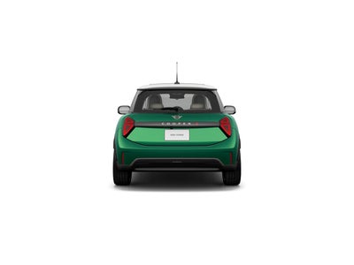 2026 MINI 2 DOOR SIGNATURE PLUS
