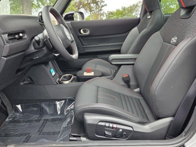 2026 MINI 2 DOOR ICONIC