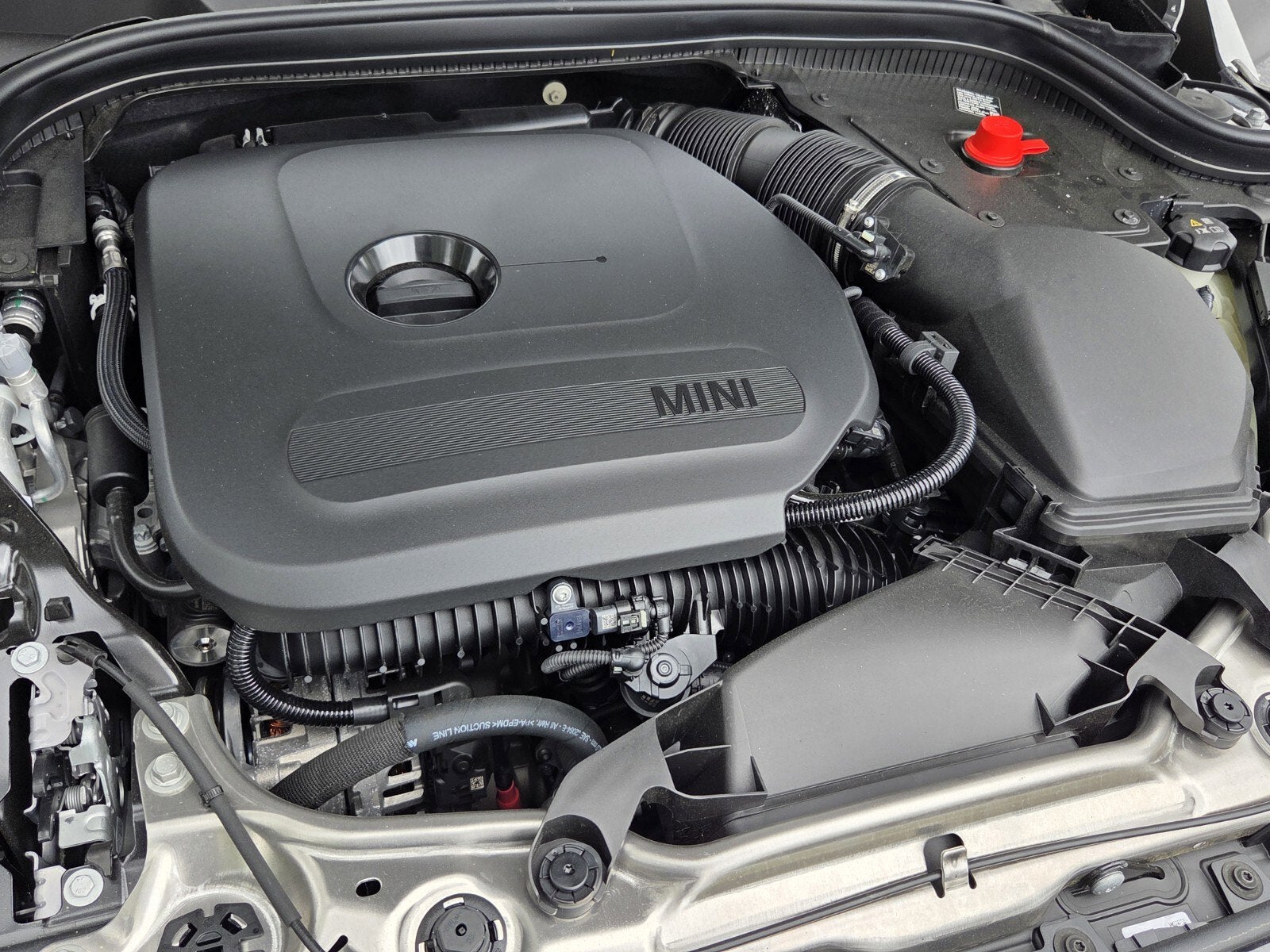 2026 MINI 2 DOOR ICONIC