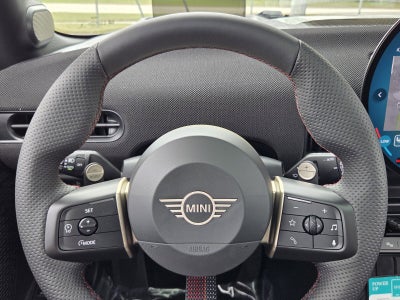 2026 MINI 2 DOOR ICONIC