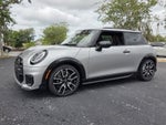 2026 MINI 2 DOOR ICONIC