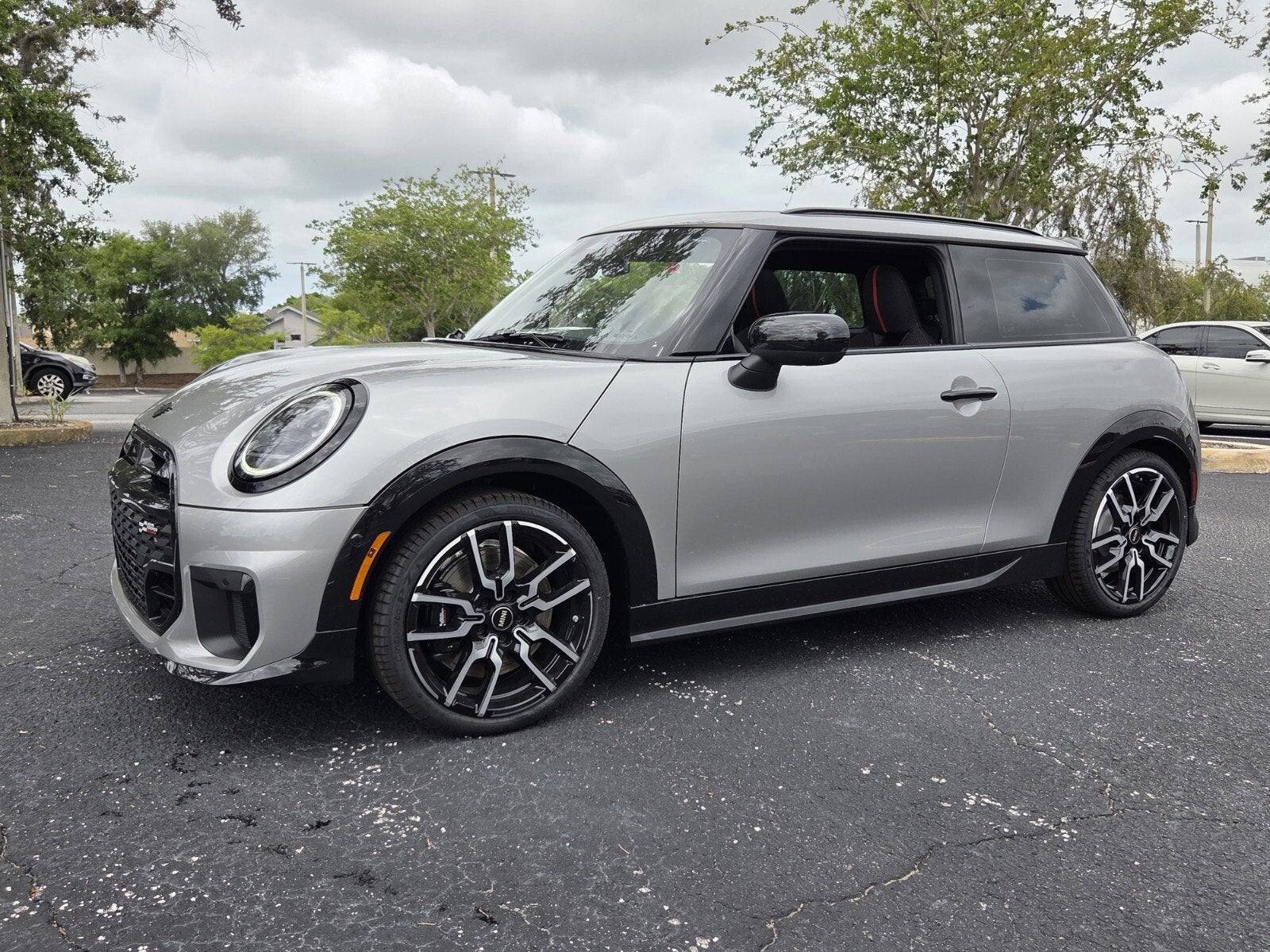 2026 MINI 2 DOOR ICONIC