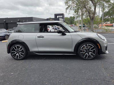 2026 MINI 2 DOOR ICONIC