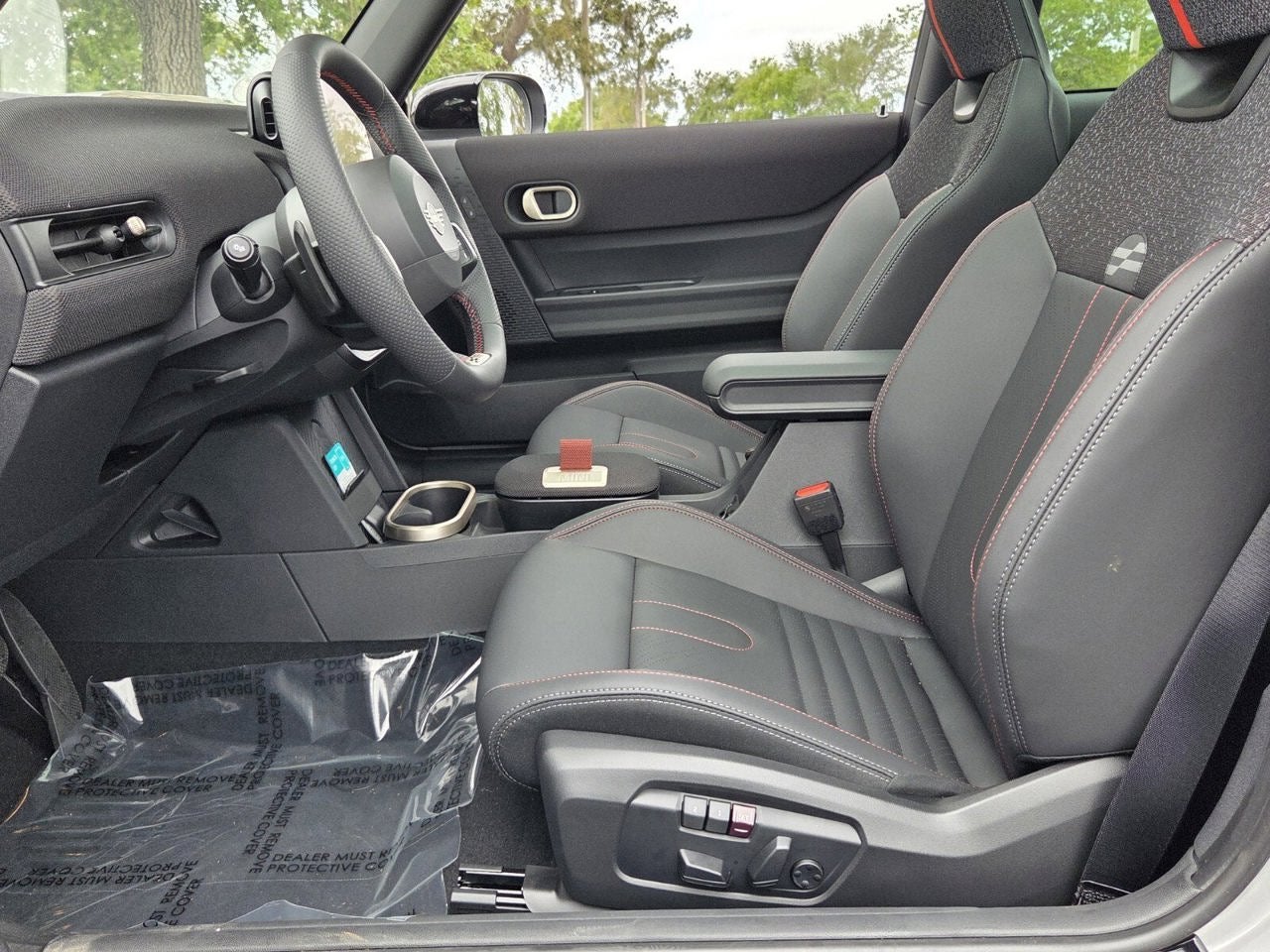 2026 MINI 2 DOOR ICONIC