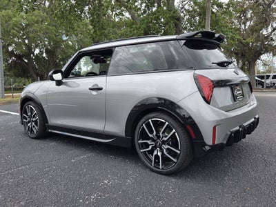 2026 MINI 2 DOOR ICONIC