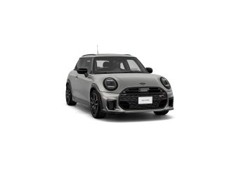 2026 MINI 2 DOOR ICONIC