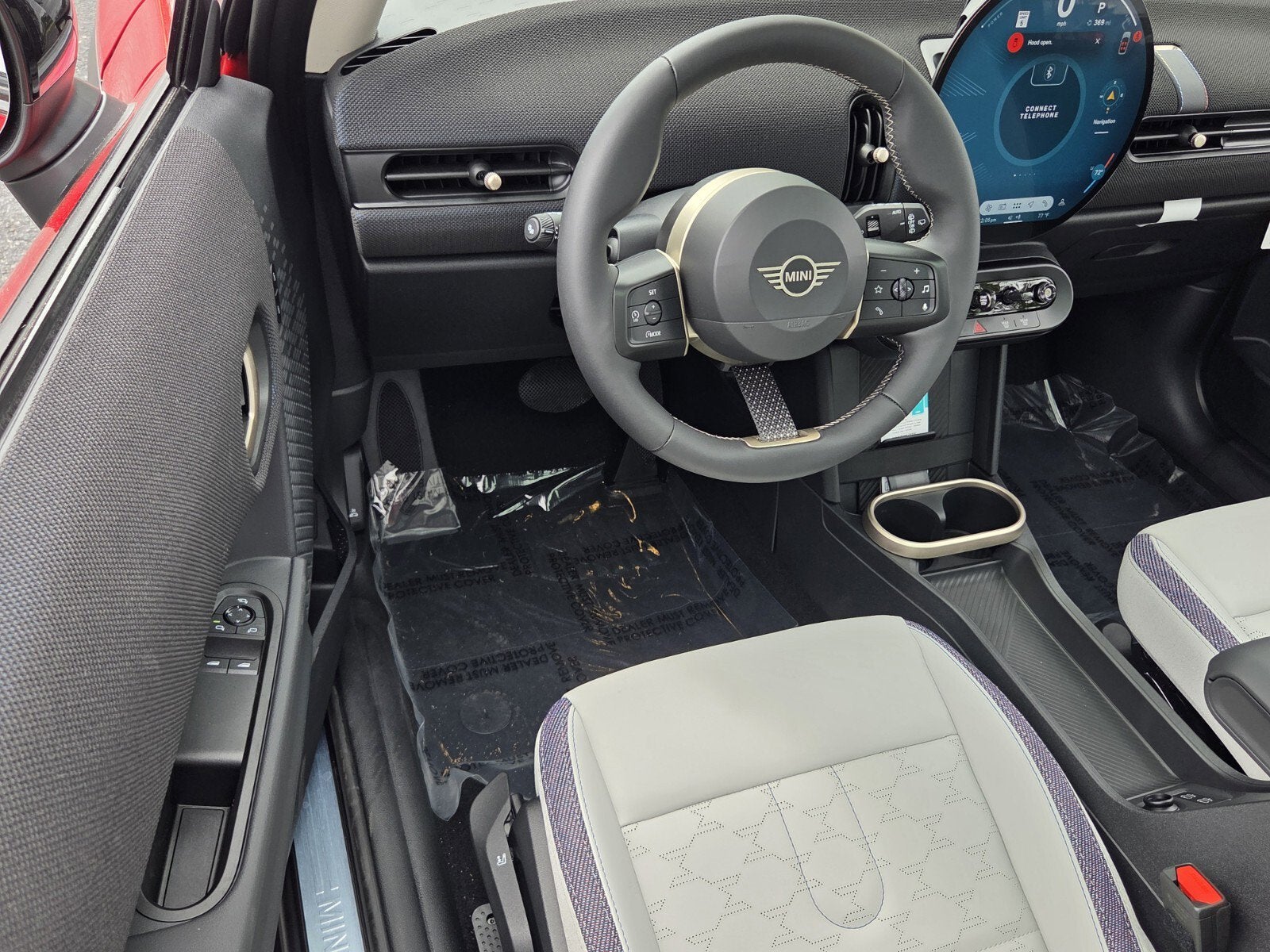 2026 MINI 2 DOOR SIGNATURE PLUS