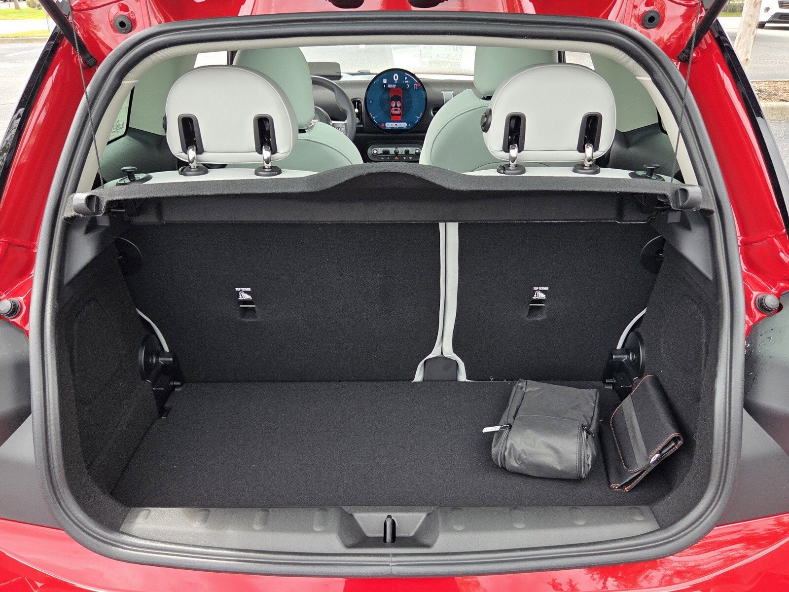 2026 MINI 2 DOOR SIGNATURE PLUS