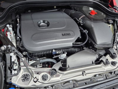 2026 MINI 2 DOOR SIGNATURE PLUS