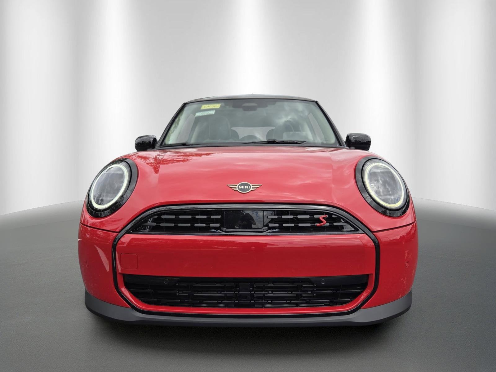 2026 MINI 2 DOOR SIGNATURE PLUS