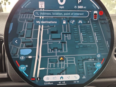 2026 MINI 2 DOOR SIGNATURE PLUS