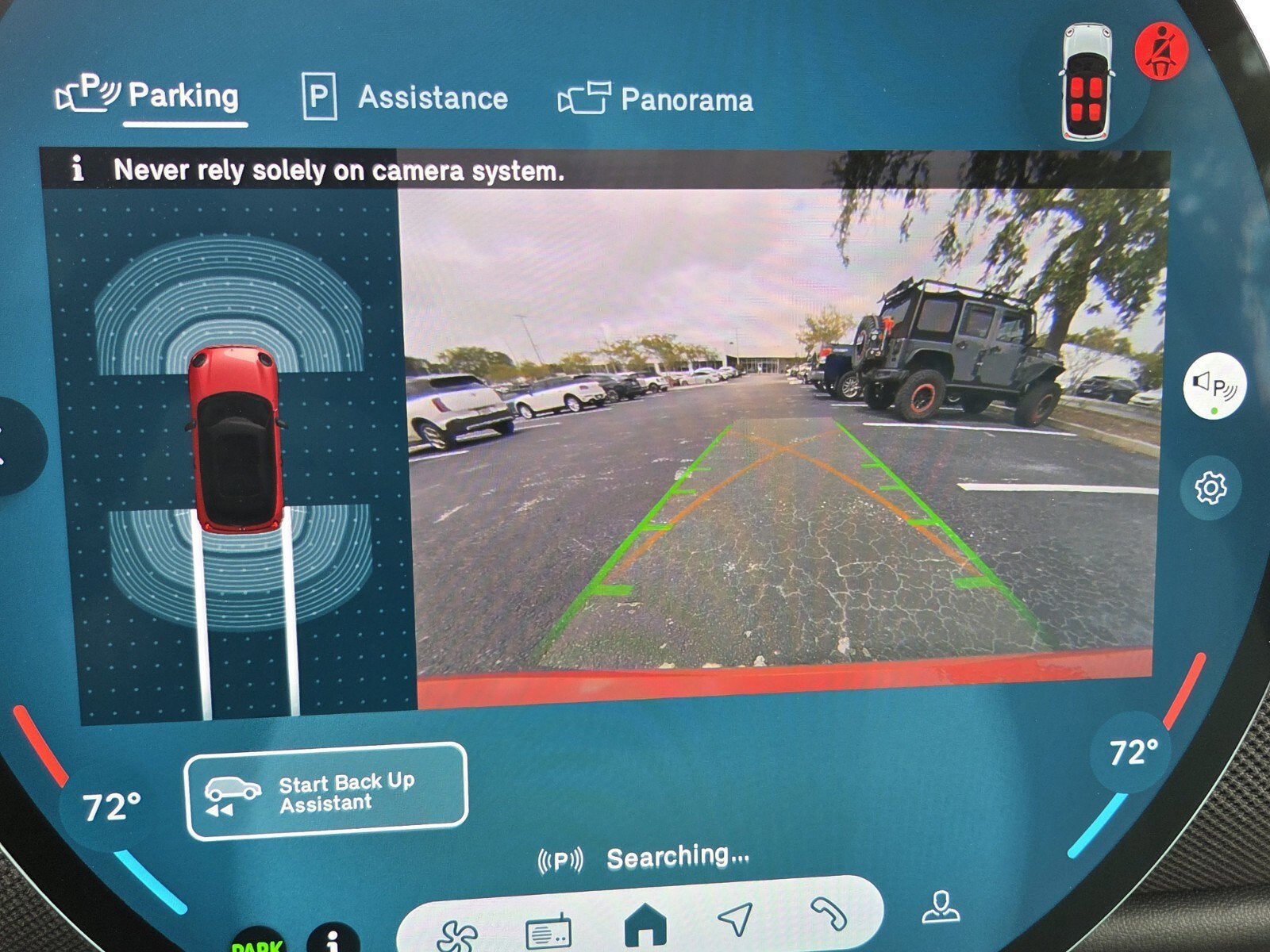 2026 MINI 2 DOOR SIGNATURE PLUS