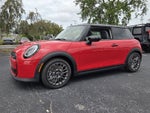 2026 MINI 2 DOOR SIGNATURE PLUS