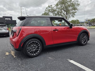 2026 MINI 2 DOOR SIGNATURE PLUS