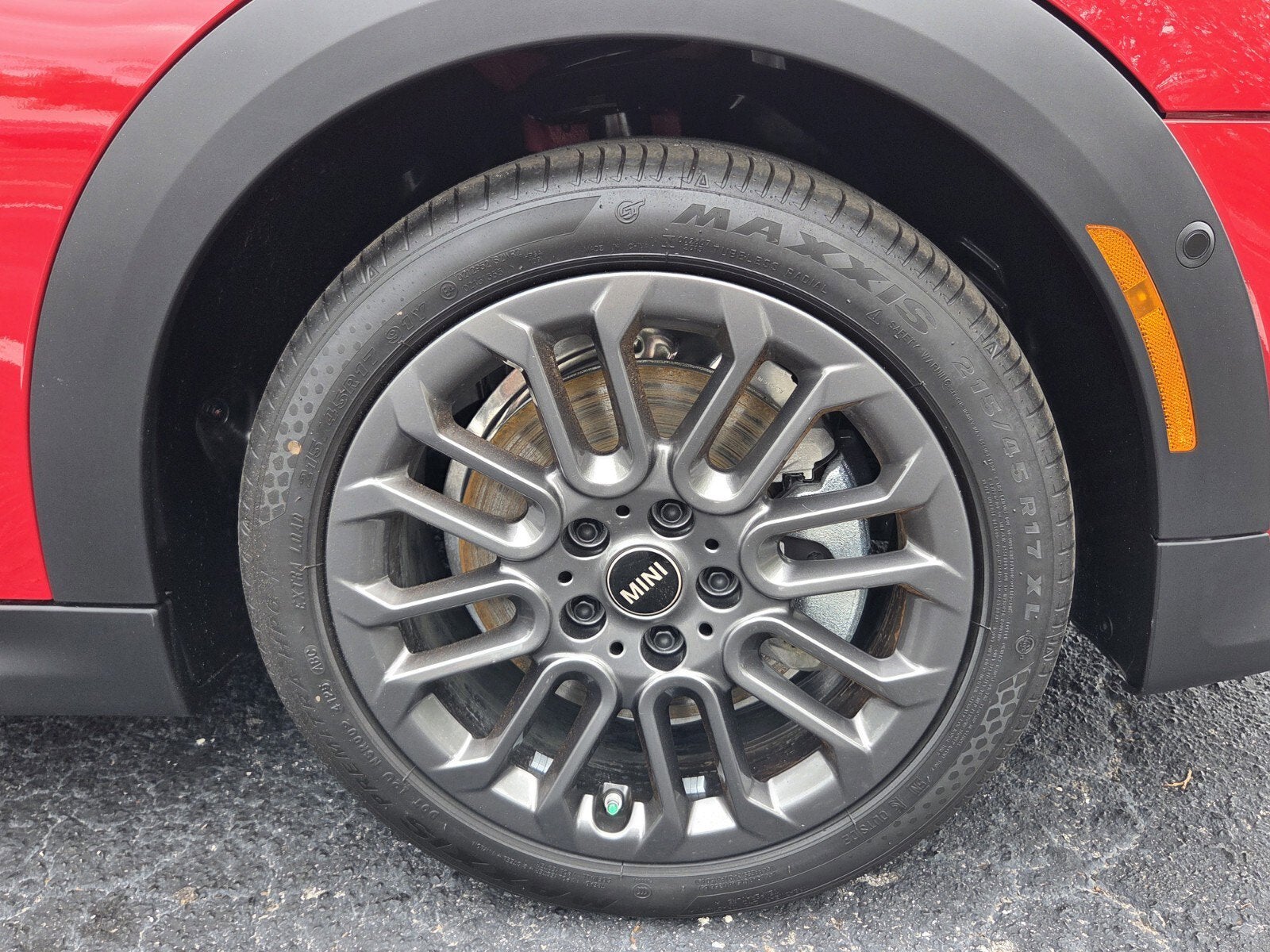 2026 MINI 2 DOOR SIGNATURE PLUS