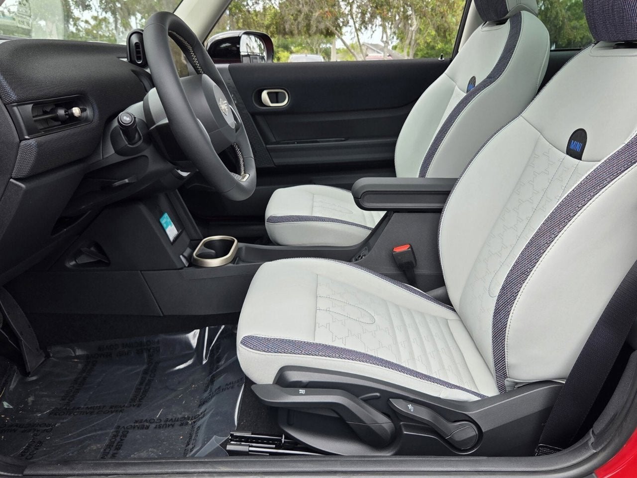 2026 MINI 2 DOOR SIGNATURE PLUS