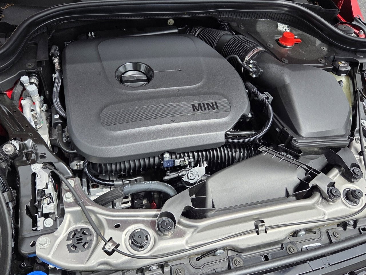 2026 MINI 2 DOOR SIGNATURE PLUS