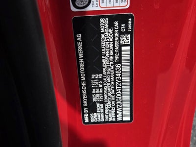 2026 MINI 2 DOOR SIGNATURE PLUS