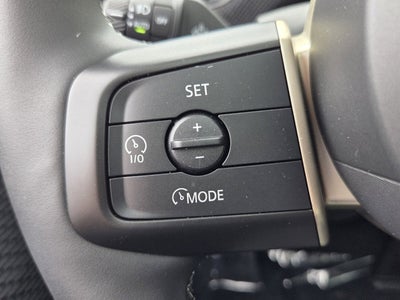 2026 MINI 2 DOOR SIGNATURE PLUS