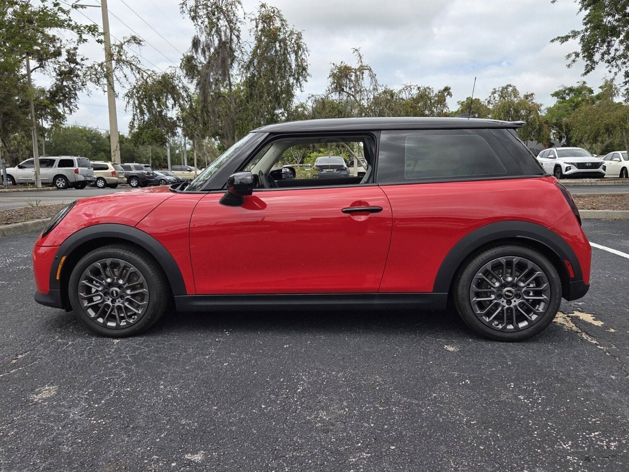 2026 MINI 2 DOOR SIGNATURE PLUS