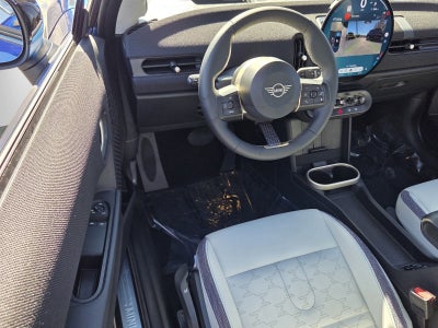 2025 MINI Hardtop 2 Door Cooper S