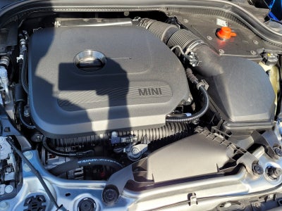 2025 MINI Hardtop 2 Door Cooper S