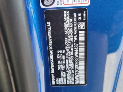 2025 MINI Hardtop 2 Door Cooper S