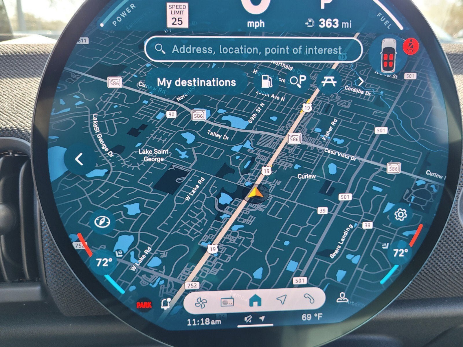 2025 MINI Hardtop 2 Door Cooper S