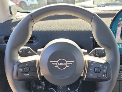 2025 MINI Hardtop 2 Door Cooper S