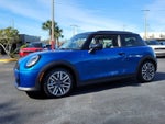 2025 MINI Hardtop 2 Door Cooper S