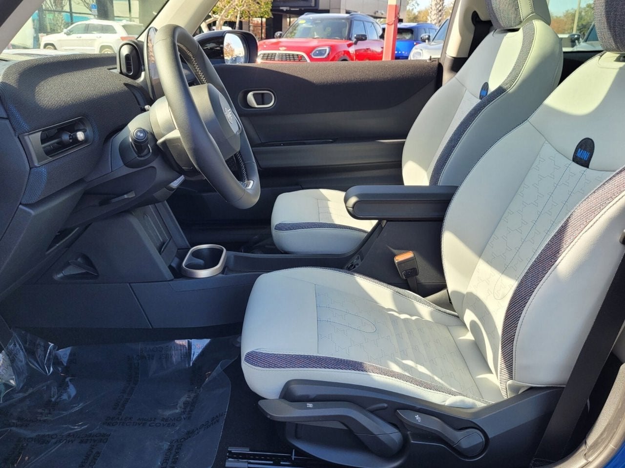 2025 MINI Hardtop 2 Door Cooper S