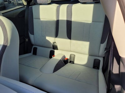 2025 MINI Hardtop 2 Door Cooper S