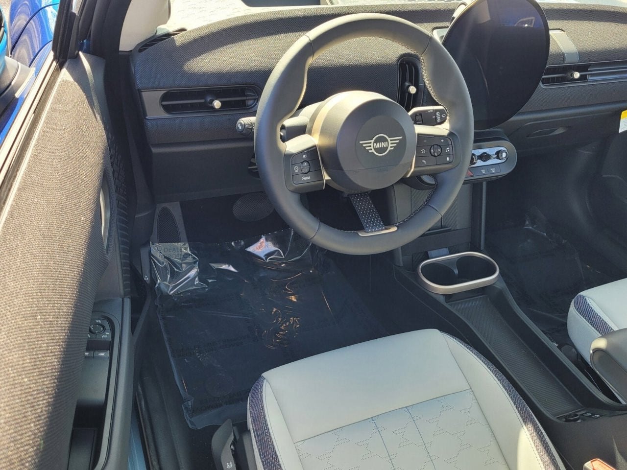 2025 MINI Hardtop 2 Door Cooper S