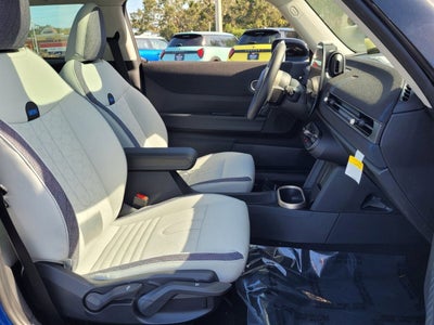 2025 MINI Hardtop 2 Door Cooper S