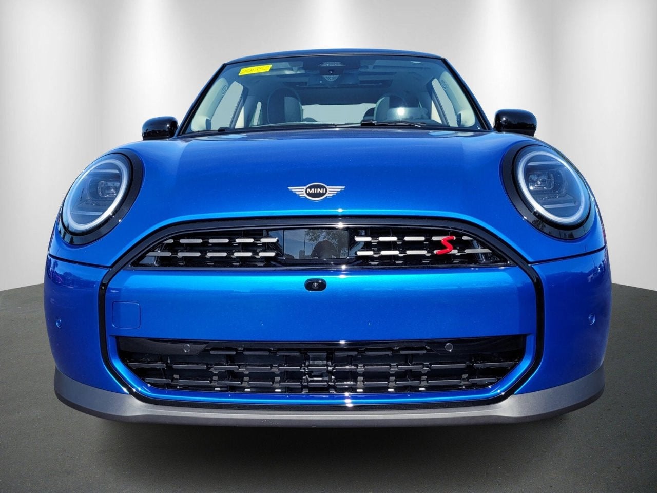 2025 MINI Hardtop 2 Door Cooper S