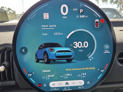 2025 MINI Hardtop 2 Door Cooper S