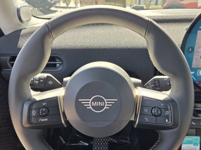 2026 MINI Hardtop 2 Door Cooper S