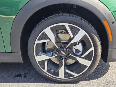 2026 MINI Hardtop 2 Door Cooper S