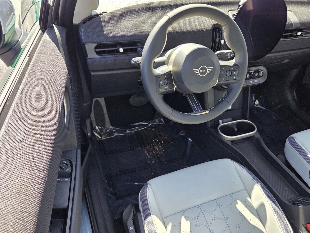 2026 MINI Hardtop 2 Door Cooper S