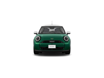 2026 MINI Hardtop 2 Door Cooper S