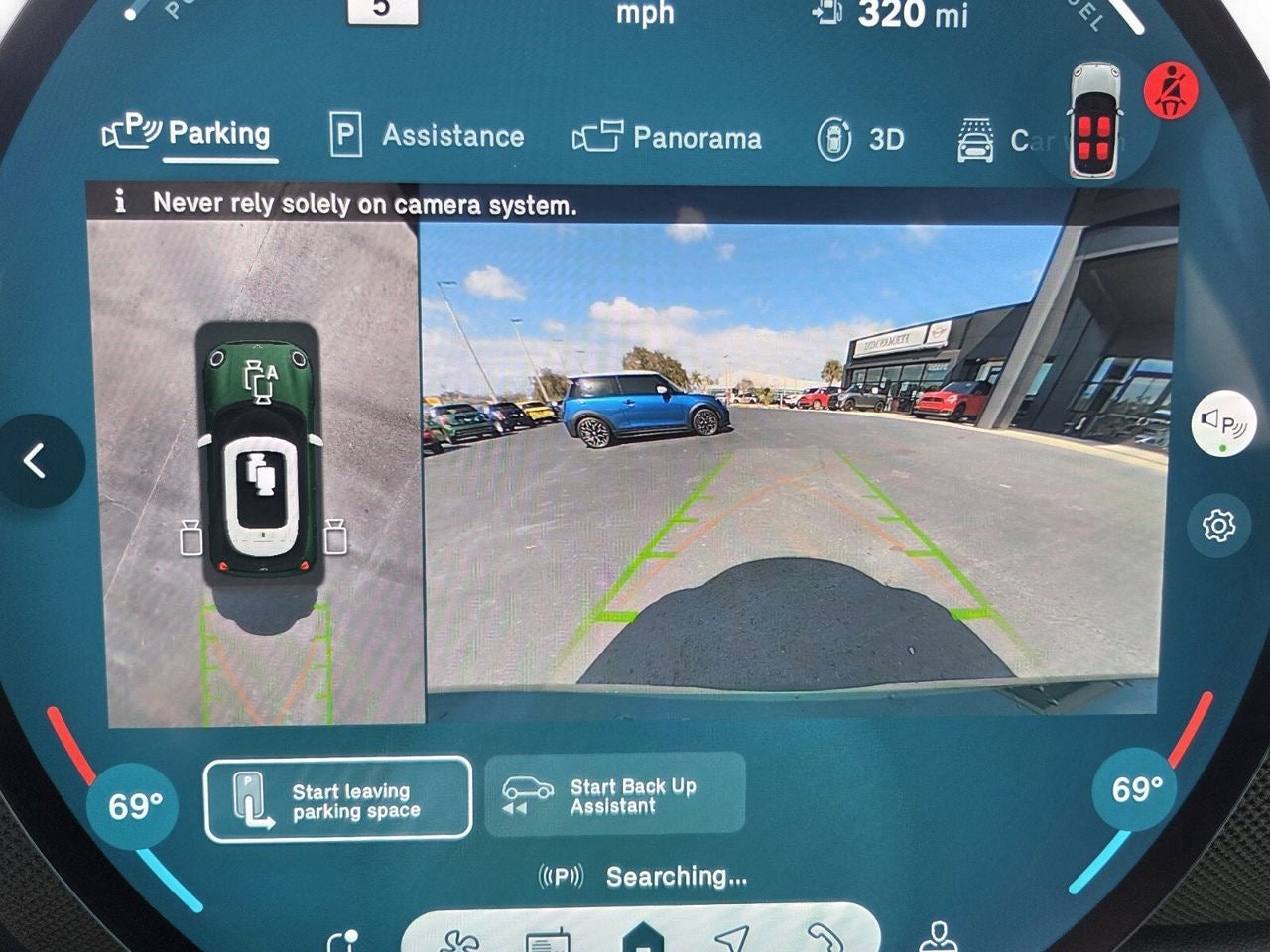 2026 MINI Hardtop 2 Door Cooper S