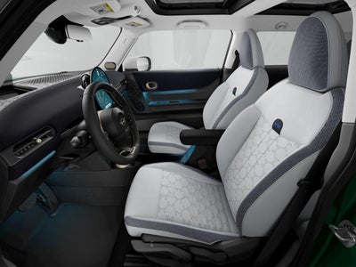 2026 MINI Hardtop 2 Door Cooper S