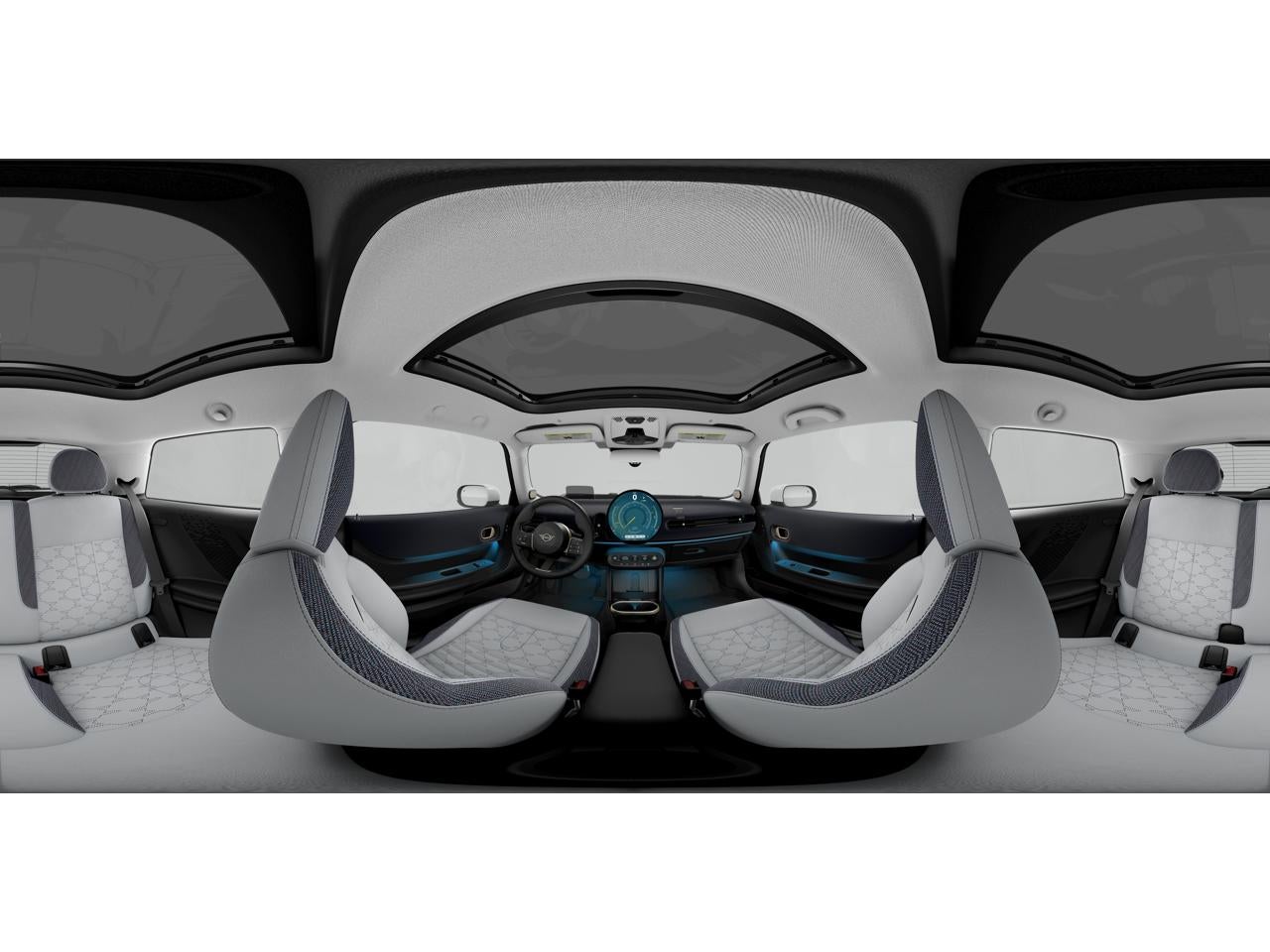 2026 MINI Hardtop 2 Door Cooper S