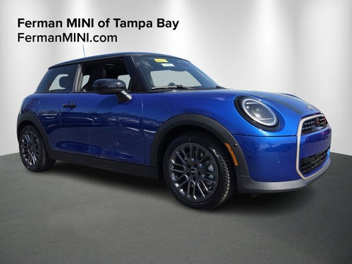 2026 MINI Hardtop 2 Door Cooper S