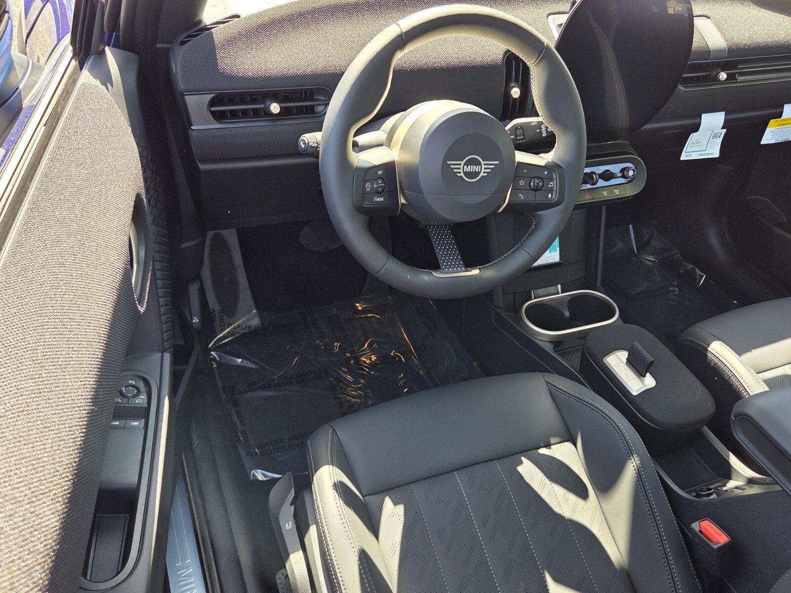 2026 MINI Hardtop 2 Door Cooper S