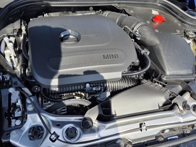 2026 MINI Hardtop 2 Door Cooper S